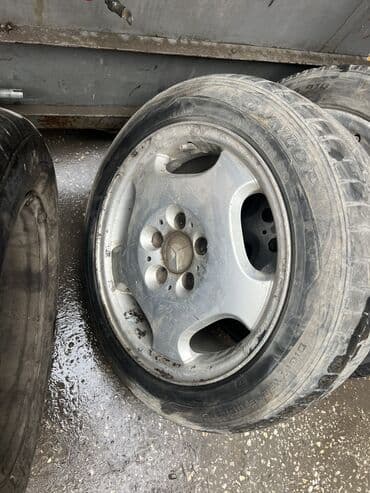шина р14: Диски R 14 — 5