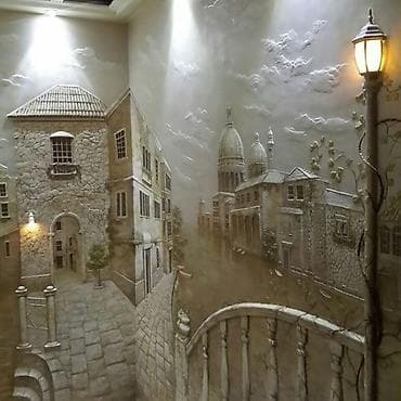 dell alienware: Поклейка обоев Больше 6 лет опыта — 3