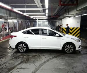 ниссан сани дизель: Hyundai Solaris: 2017 г., 1.4 л, Типтроник, Бензин, Седан — 3