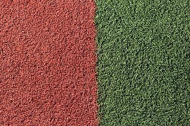 резиновые ковры: Покрытие для легкоатлетических беговых дорожек и спортивных зон - — 4