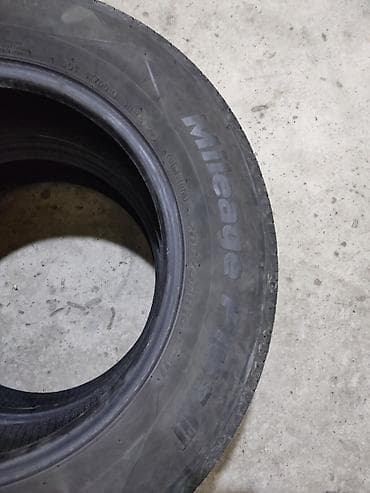 su 7: Шины 215 / 65 / R 16, Лето, Комплект, Легковые, Корея, Kumho — 10