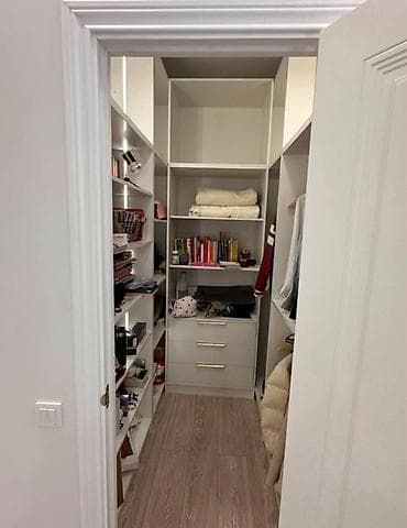 Квартиры: 3 комнаты, 104 м², Элитка, Асанбай мкр Элитка, 3 этаж, Евроремонт — 5