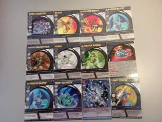 где можно купить реборна: Бакуганы старого поколения,все в идеальном состоянии,на счёт цен и — 11