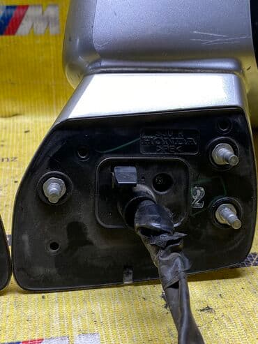 б у авто дэу нексия: Боковое правое Зеркало Honda Оригинал — 5