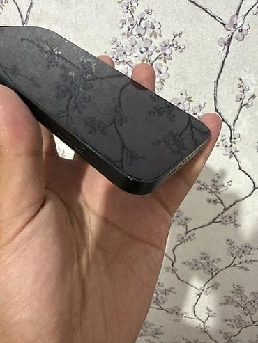 iphone 3: IPhone 13, Б/у, 128 ГБ, Зеленый, Коробка, 81 % — 6