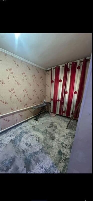 пишпек пол дом: 80 м², 4 комнаты, Парковка — 5