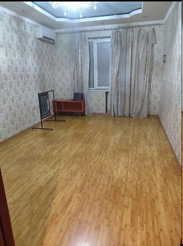 квартира тункуч: 2 комнаты, 54 м², 106 серия, 8 этаж — 8