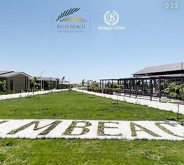брони: Коттедж, Palm Beach, Чок-Тал, 5 мест — 6
