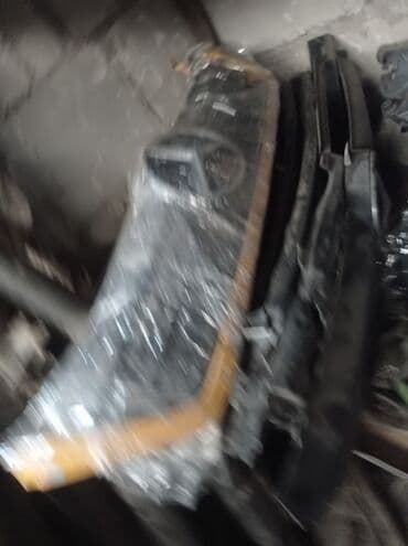 купить сетку для решетки радиатора: Решетка радиатора Mercedes-Benz Б/у, Оригинал — 1