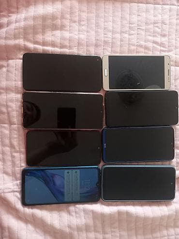 смартфоны до 3000 грн: Samsung A11 32gp-2500c Samsung A02 32gb-2500c Xiaomi 8a 32gb-2500c — 2