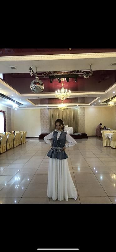 Платье на кыз узатуу