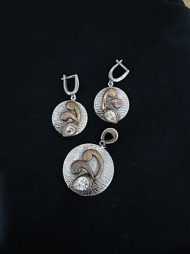 серебряное кольцо мужское: ИЗДЕЛИЯ из ЧИСТОГО СЕРЕБРА — 7