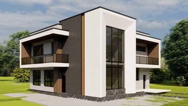 дизайн интерьера: Проектирование | Дома — 4