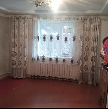 квартира бишкек комната: 5 бөлмө — 5