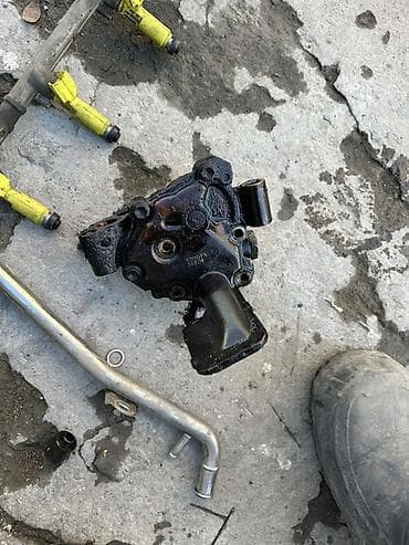 коленвал 1zz: Продаются запчасти на 1az Маховик 1000 Клапанная крышка 1500 Поддон — 3