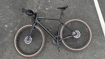 тренажер степпер: Шоссейный велосипед — 9