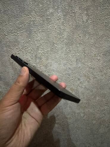 power bank для ноутбука: Poco C65, Б/у, 128 ГБ, цвет - Черный, 2 SIM — 2