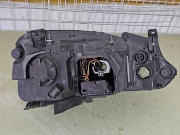 литые диски для опель зафира: Передняя левая фара Opel 2004 г., Б/у, Оригинал, Германия — 14