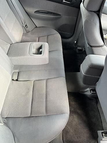 bmw m3: Mazda 6: 2005 г., 2.3 л, Автомат, Бензин, Седан — 8