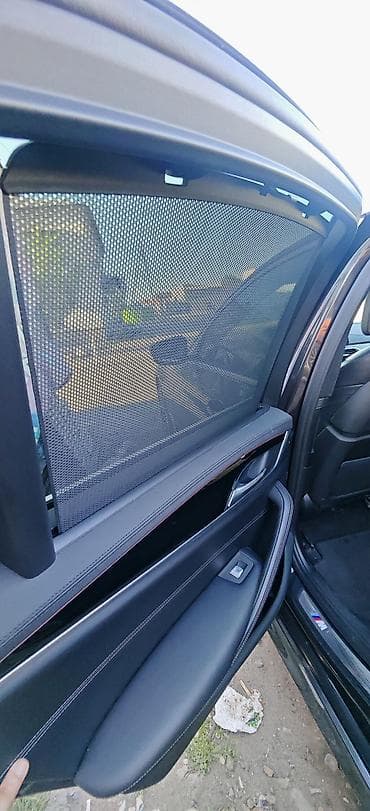 авто лотка: BMW 5 series: 2019 г., Автомат, Бензин, Седан — 4