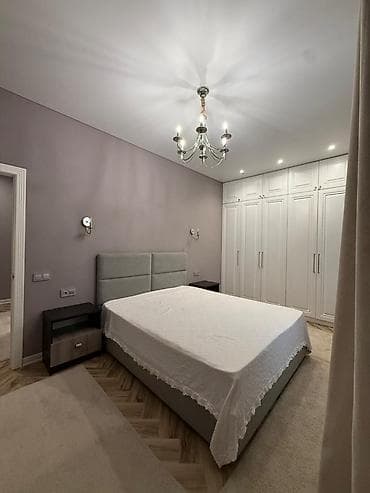 2 комнаты, 75 м², Асанбай мкр Элитка, 12 этаж at lalafo.kg 2 комнаты, 75 м², Асанбай мкр Элитка, 12 этаж