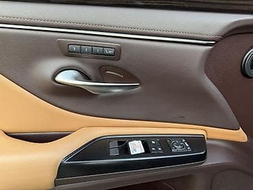 Lexus: Lexus ES: 2020 г., 2.5 л, Автомат, Гибрид, Седан — 10