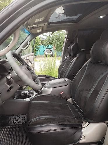 byd plus: Toyota Sequoia: 2001 г., 4.7 л, Автомат, Газ, Внедорожник — 8