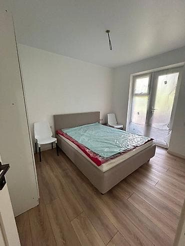 Кыймылсыз мүлк: 3 бөлмө, 71 м², Жеке план, 1 кабат, Жаңы ремонт — 4