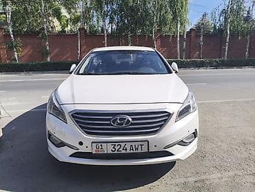 Сдаю Hyundai Sonata, На месяц, Без водителя, | Залог, Водительские права at lalafo.kg Сдаю Hyundai Sonata, На месяц, Без водителя, | Залог, Водительские права