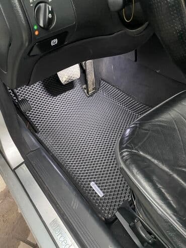 cadi: Ева полик Ева коврик Ева полики Ева коврики автоковрик для Вашего авто — 1