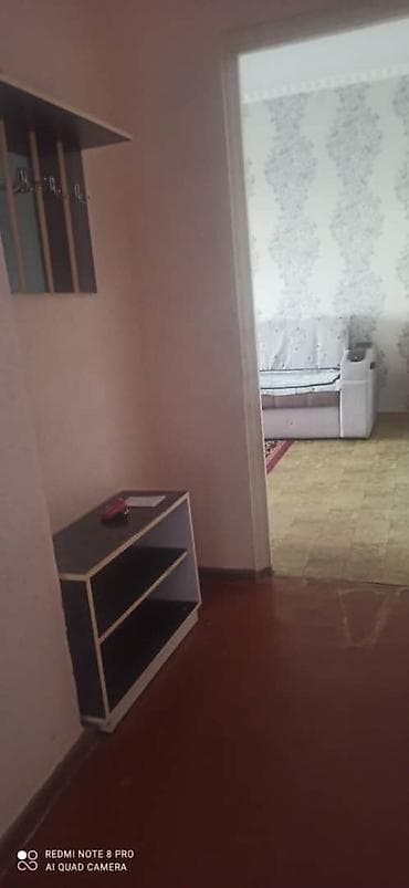 live bar: 1 комната, 32 м², 104 серия, 4 этаж, Косметический ремонт — 5