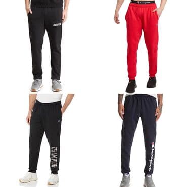 Брюки: Мужские штаны Champion с Америки 100% оригинал 
Размеры уточните — 1