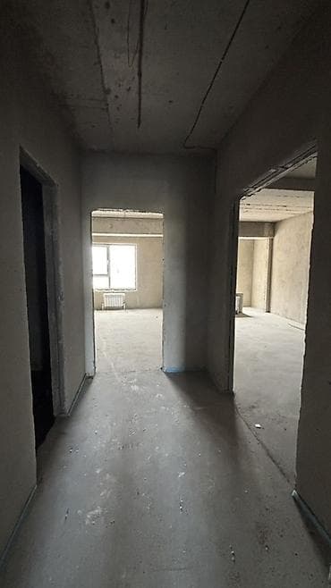 Үй куруучулардан жаңы конуштар: Курулуп жатат, Элитка, Студия, 48 м² — 9