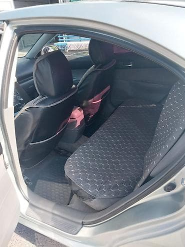 x pipe: Mazda 6: 2002 г., 1.8 л, Механика, Бензин, Седан — 8