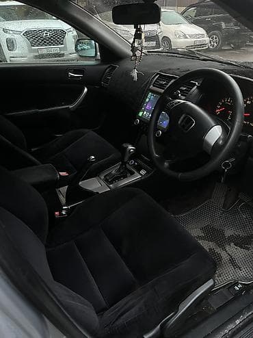 camry 1999: Honda Accord: 2005 г., 2 л, Автомат, Бензин, Седан — 9