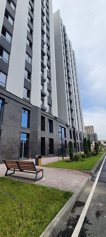 красный страитель: Сдан, 1 комната, 50 м² — 8