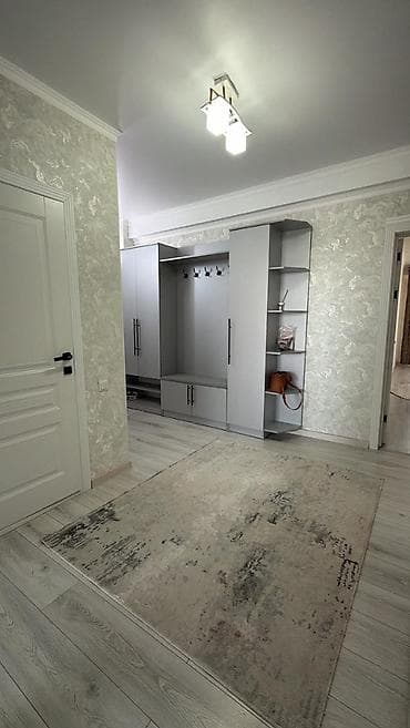 купить баню в бишкеке: 2 комнаты, 71 м², Элитка, 5 этаж, Дизайнерский ремонт — 8