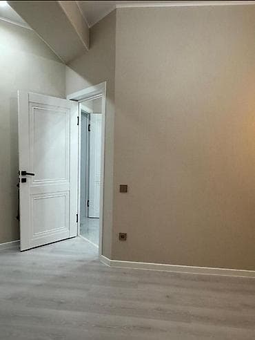 2 bedroom: 2 комнаты, 42 м², Элитка, 12 этаж, Дизайнерский ремонт — 6