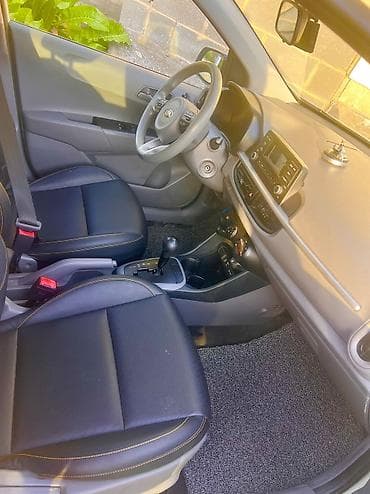 cl 63: Kia Morning: 2020 г., 0.1 л, Автомат, Бензин, Хэтчбэк — 4