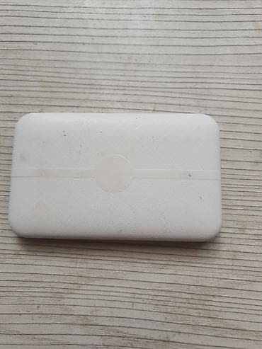 d link: MEGA 4 G карманный Wi-Fi роутер MegaCom. Состояние отличное, работает — 2