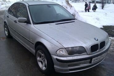 купить фары на бмв е39 бу: Передняя правая фара BMW 2000 г., Б/у, Оригинал — 1