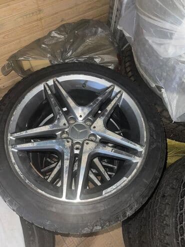 шинный центр бишкек прайс лист 2022: 245/45/18
55 000 сом ✅ — 9