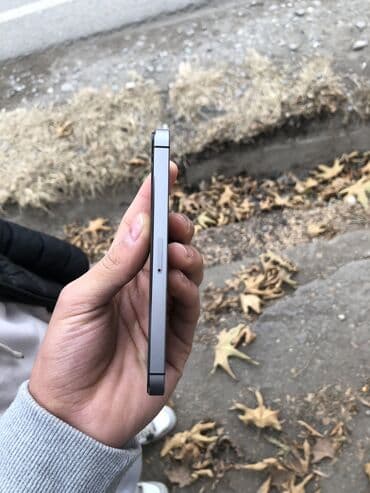 аудио системы: IPhone 5s, Б/у, 16 ГБ, Space Gray, Чехол — 2