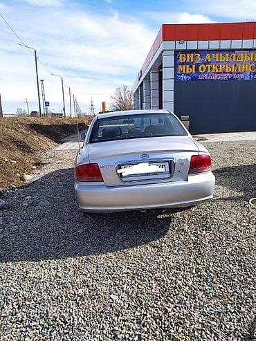 сколько стоит хендай соната: Hyundai Sonata: 2004 г., 2 л, Механика, Бензин, Седан — 3