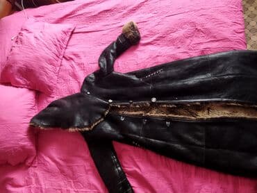 second hend: Шубы — 3