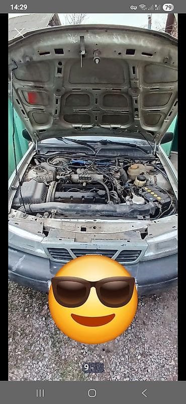 задние фары нексия 2: Daewoo Nexia: 2007 г., 1.5 л, Механика, Бензин, Седан — 4