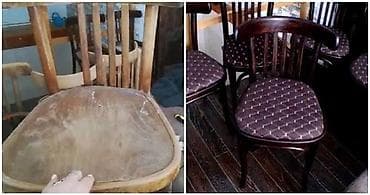 столы стулья: Реставрация стульев 24/7 WhatsApp — 2