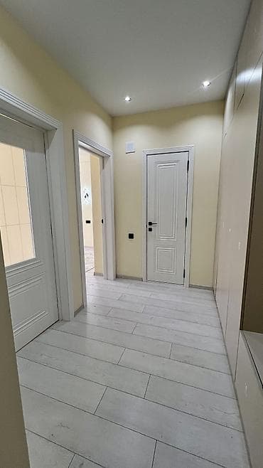 Продажа квартир: 1 комната, 52 м², Элитка, 11 этаж, Евроремонт — 8