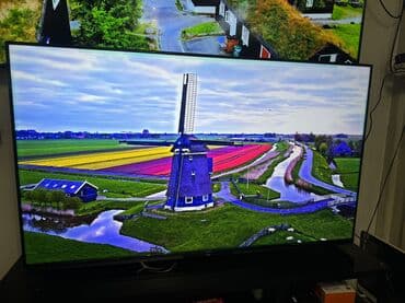 купить телевизор 65 дюймов: 🔥🔥СРОЧНАЯ АКЦИЯ 🔥🔥🔥 телик акция телевизор - skyworth 65Q66G 165 см — 5