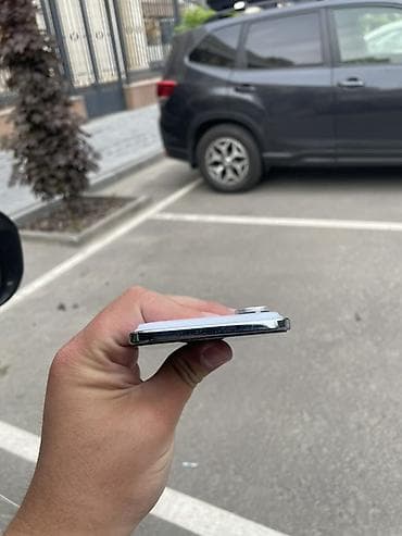 iphone se2 цена: IPhone Air, Б/у, 256 ГБ, White Titanium, Защитное стекло, Чехол, Кабель, 100 % — 7